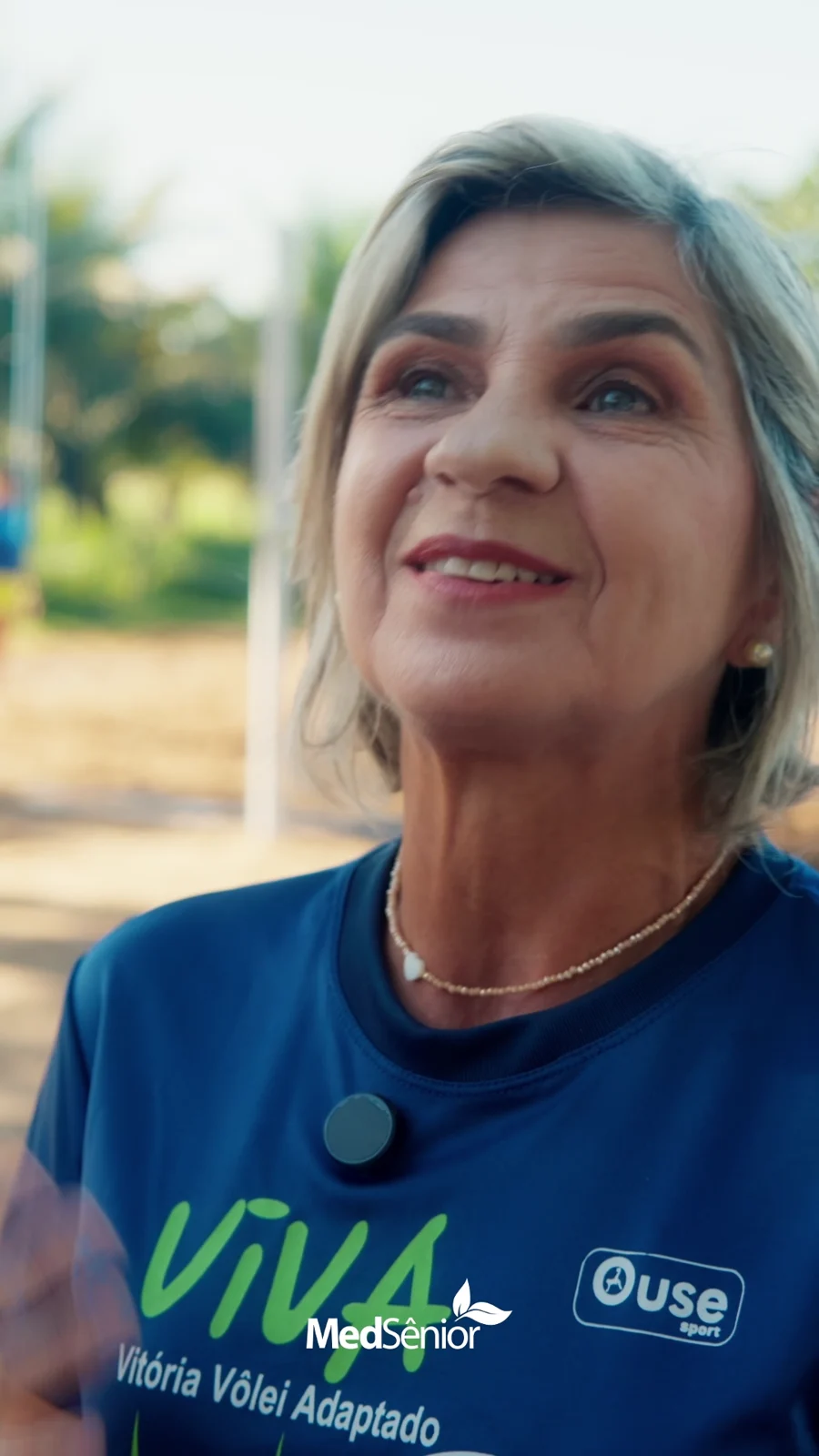Participante da campanha de Dia dos Namorados